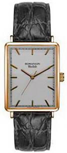 Фото часов Женские часы Romanson Modish DL5163SLR(WH)
