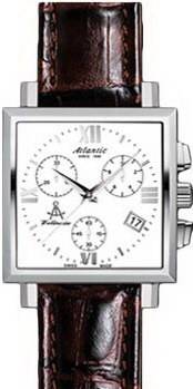 Фото часов Женские часы Atlantic Worldmaster 14450.41.18