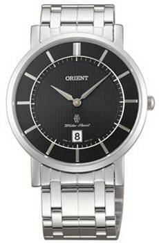 Фото часов Мужские часы Orient Elegant Gent's FGW01005B0