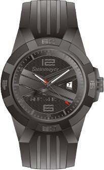 Фото часов Мужские часы Steinmeyer Extreme S 051.73.21