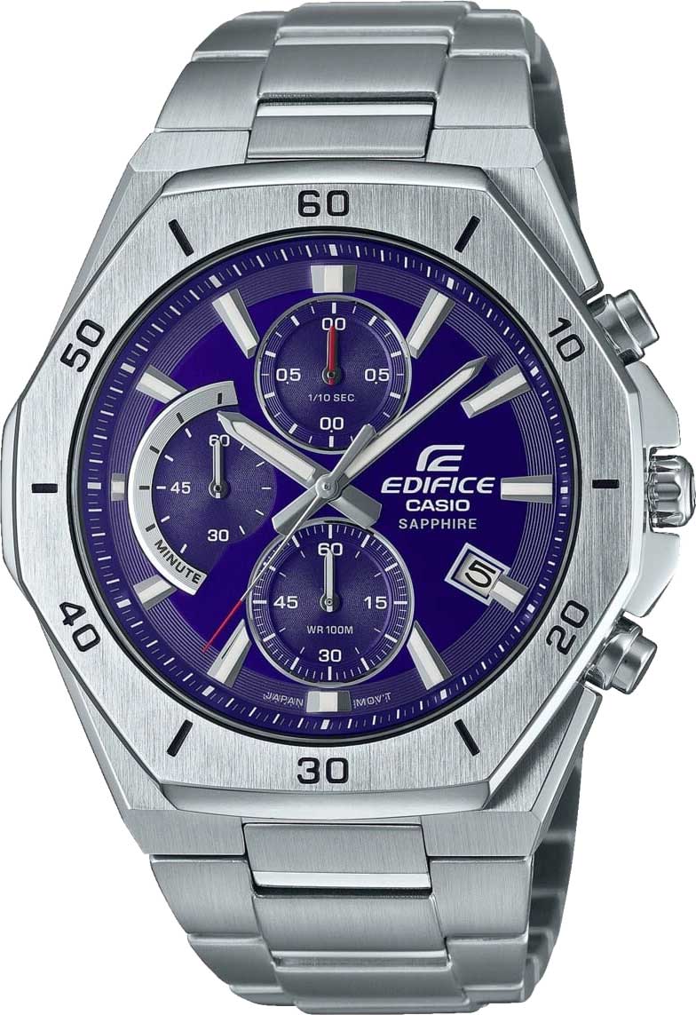 Casio Edifice EFB-680d