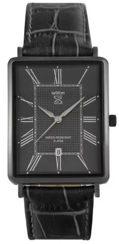 Фото часов Мужские часы Gryon Classic G 511.64.14