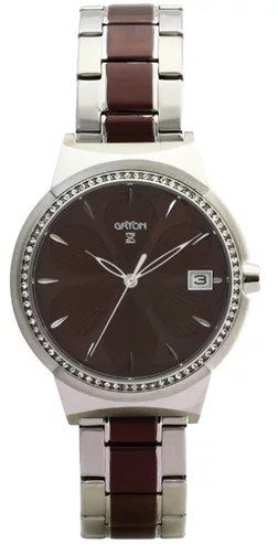 Фото часов Женские часы Gryon Crystal G 391.80.32