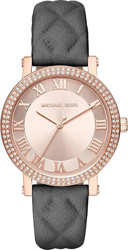 Michael kors norie store watch