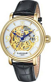 Фото часов Мужские часы Earnshaw Longcase ES-8011-04
