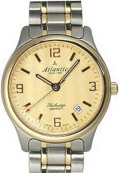 Фото часов Мужские часы Atlantic Seahunter 50 70355.43.35