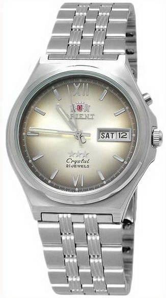 Купить Ориент 3 Звезды Мужские