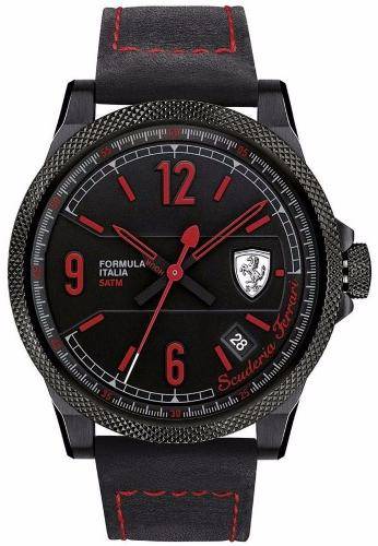 Фото часов Мужские часы Ferrari Formula Italia 0830271