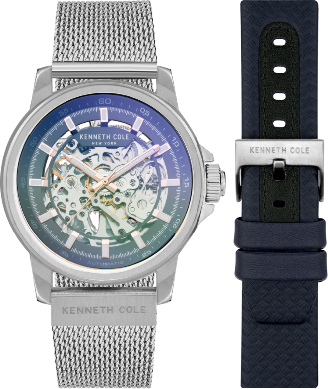 Kenneth cole automatic sale