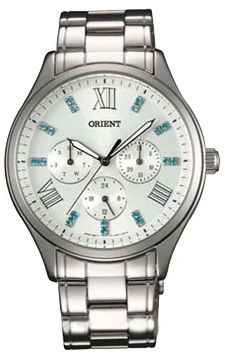 Фото часов Женские часы Orient FSW05005W0