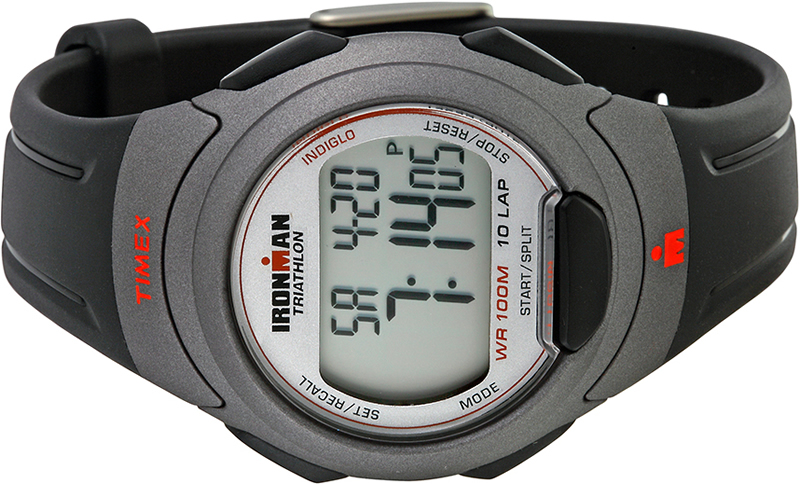 Timex Ironman Triathlon T5K607 6 160