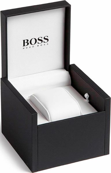 Hugo boss william watch deals