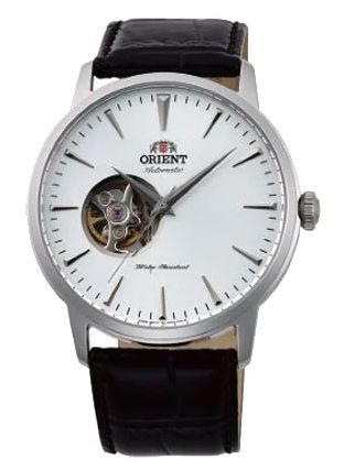 Фото часов Унисекс часы Orient FAG02005W0