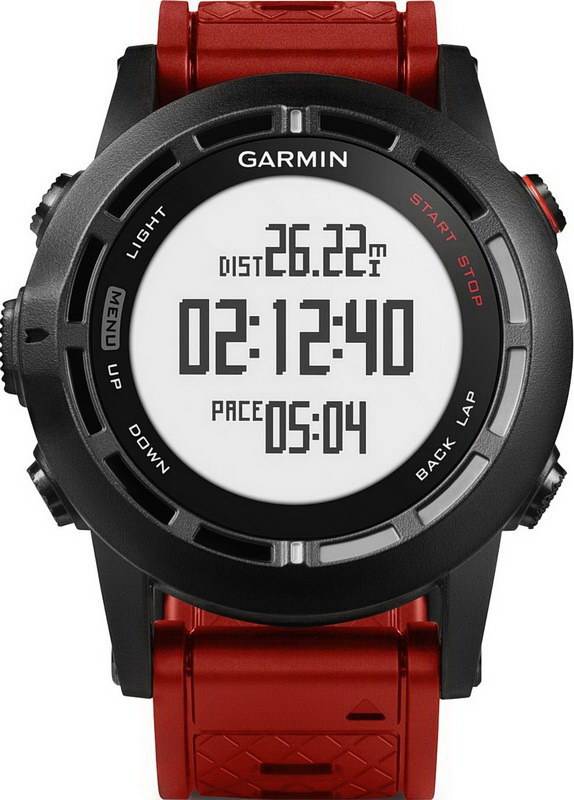 garmin fenix 2 update