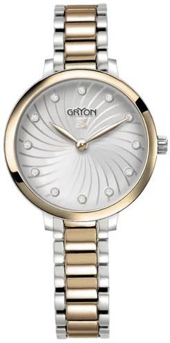Фото часов Женские часы Gryon Crystal G 651.30.46