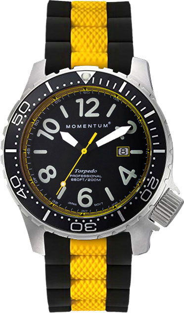 Momentum Torpedo Blast 1M DV74Y1Y 11 000