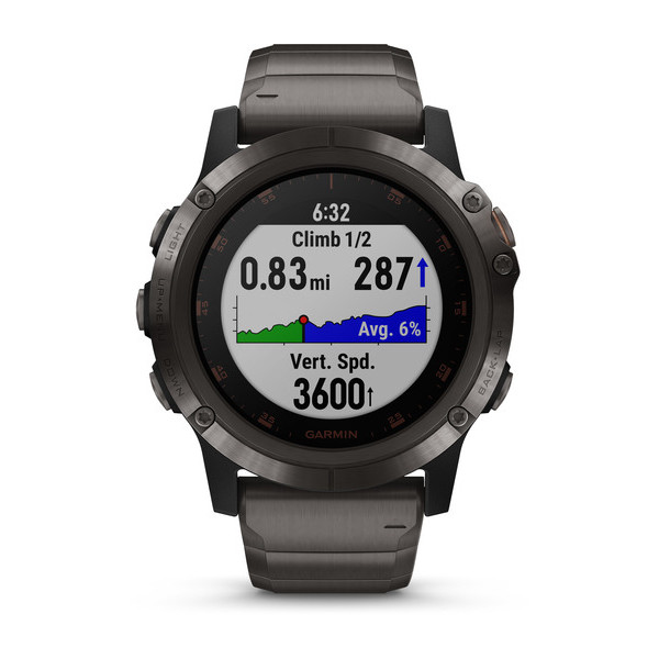 Garmin phenix 5x plus online