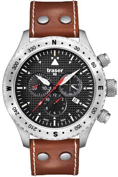 Traser aviator top