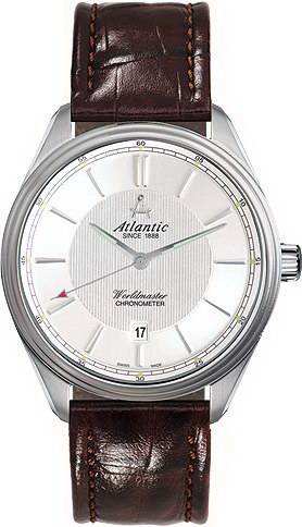 Фото часов Мужские часы Atlantic Worldmaster 53751.41.21