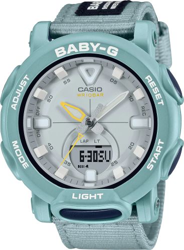 Фото часов Casio Baby-G BGA-310C-3A