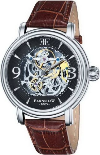 Фото часов Мужские часы Earnshaw Longcase ES-8011-02