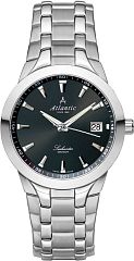 Мужские часы Atlantic Seahunter 50 63456.41.61 Наручные часы