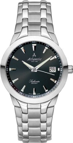 Фото часов Мужские часы Atlantic Seahunter 50 63456.41.61