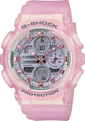 Фото часов Casio G-Shock GMA-S140NP-4A
