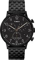 Мужские часы Timex The Waterbury Classic Chronograph TW2R72200VN Наручные часы