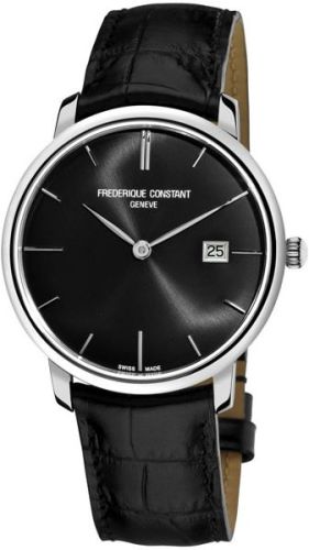 Фото часов Мужские часы Frederique Constant Slim Line FC-306G4S6