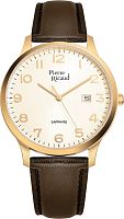 Мужские часы Pierre Ricaud Strap P91028.1B21Q Наручные часы