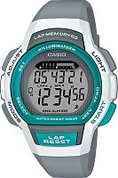 Casio Standart Digital LWS-1000H-8A Наручные часы