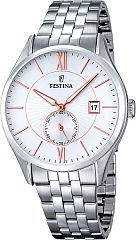 Мужские часы Festina Classic F16871/2 Наручные часы