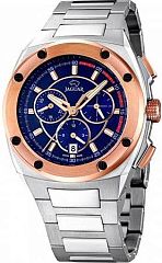 Мужские часы Jaguar Acamar Chronograph J808/3 Наручные часы