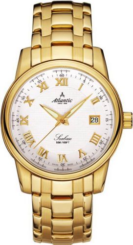 Фото часов Мужские часы Atlantic Seabase 64355.45.28