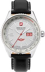 Swiss Military Hanowa Afterburn SMWGB2101001 Наручные часы