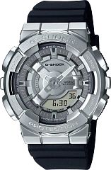 Casio G-Shock GM-S110-1A Наручные часы