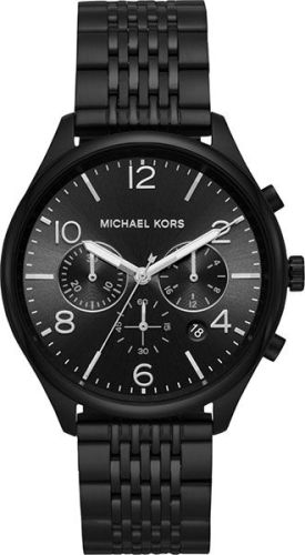 Фото часов Мужские часы Michael Kors Merrick MK8640