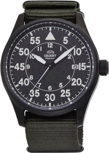 Фото часов Orient Automatic RA-AC0H02N