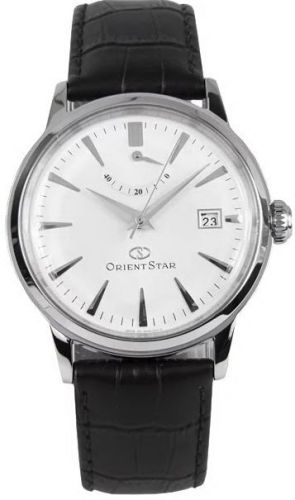 Фото часов Унисекс часы Orient SAF02004W0