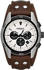 Fossil Flight - mens CH2890 Наручные часы