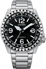 Citizen Automatic NJ2190-85E Наручные часы