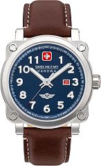Swiss Military Hanowa Aerograph SMWGB2101301 Наручные часы