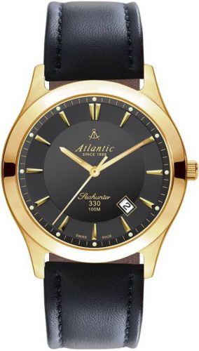 Фото часов Мужские часы Atlantic Seahunter 100 71360.45.61
