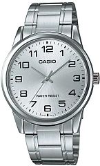 Casio Collection MTP-V001D-7B Наручные часы
