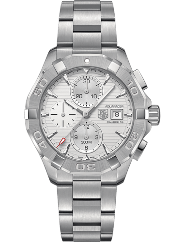 Фото часов Tag Heuer Aquaracer CAY2111.BA0927