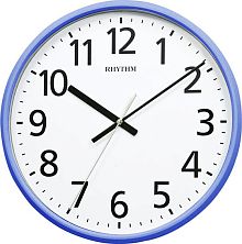 Настенные часы Rhythm CMG545NR04 Настенные часы