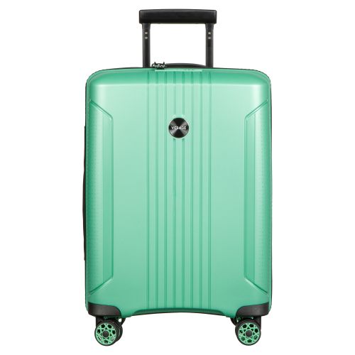 Чемодан-тележка
Verage
GM22019W20 green Саквояжи
