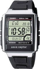 Casio Wave Ceptor WV-59E-1A Наручные часы