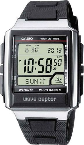 Фото часов Casio Wave Ceptor WV-59E-1A